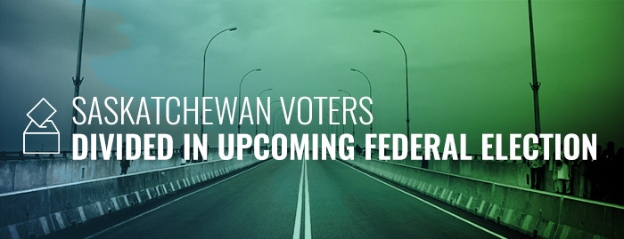 Saskatchewan And The Federal Election: What It Means For The Province Saskatchewan And The Federal Election: What It Means For The Province