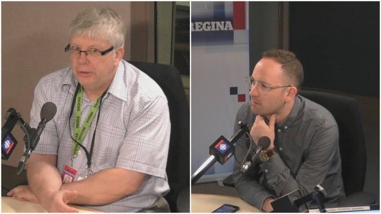 Saskatchewan Political Panel: Examining Western Separation Saskatchewan Political Panel: Examining Western Separation