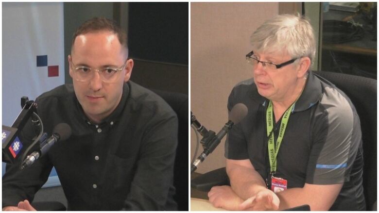 Saskatchewan Political Panel: Federal Leader's Visit Sparks Controversy Saskatchewan Political Panel: Federal Leader's Visit Sparks Controversy