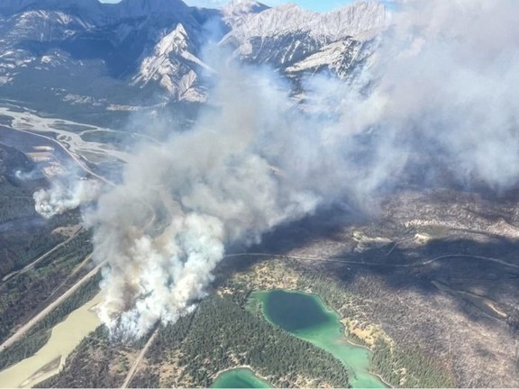 Saskatchewan Wildfire Season: Hotter Summer Fuels Concerns Saskatchewan Wildfire Season: Hotter Summer Fuels Concerns