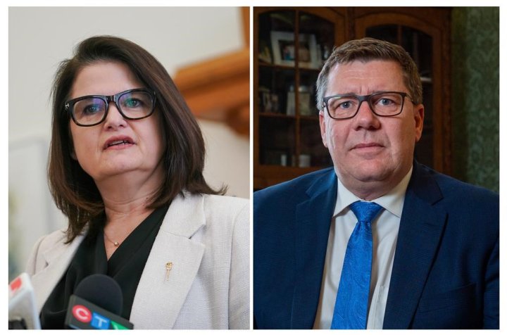 Saskatchewan's Political Landscape After The Federal Election Saskatchewan's Political Landscape After The Federal Election