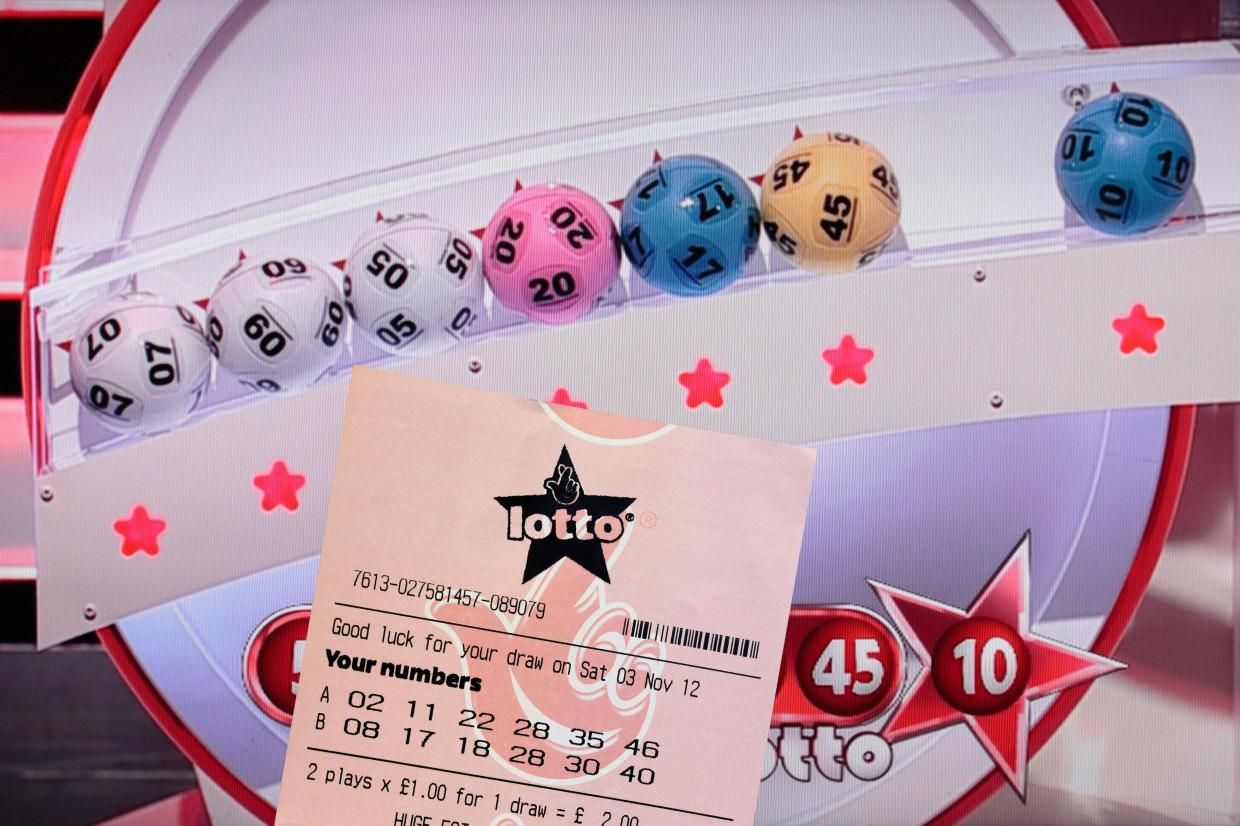 Saturday April 12th Lotto Draw: Winning Numbers Announced Saturday April 12th Lotto Draw: Winning Numbers Announced