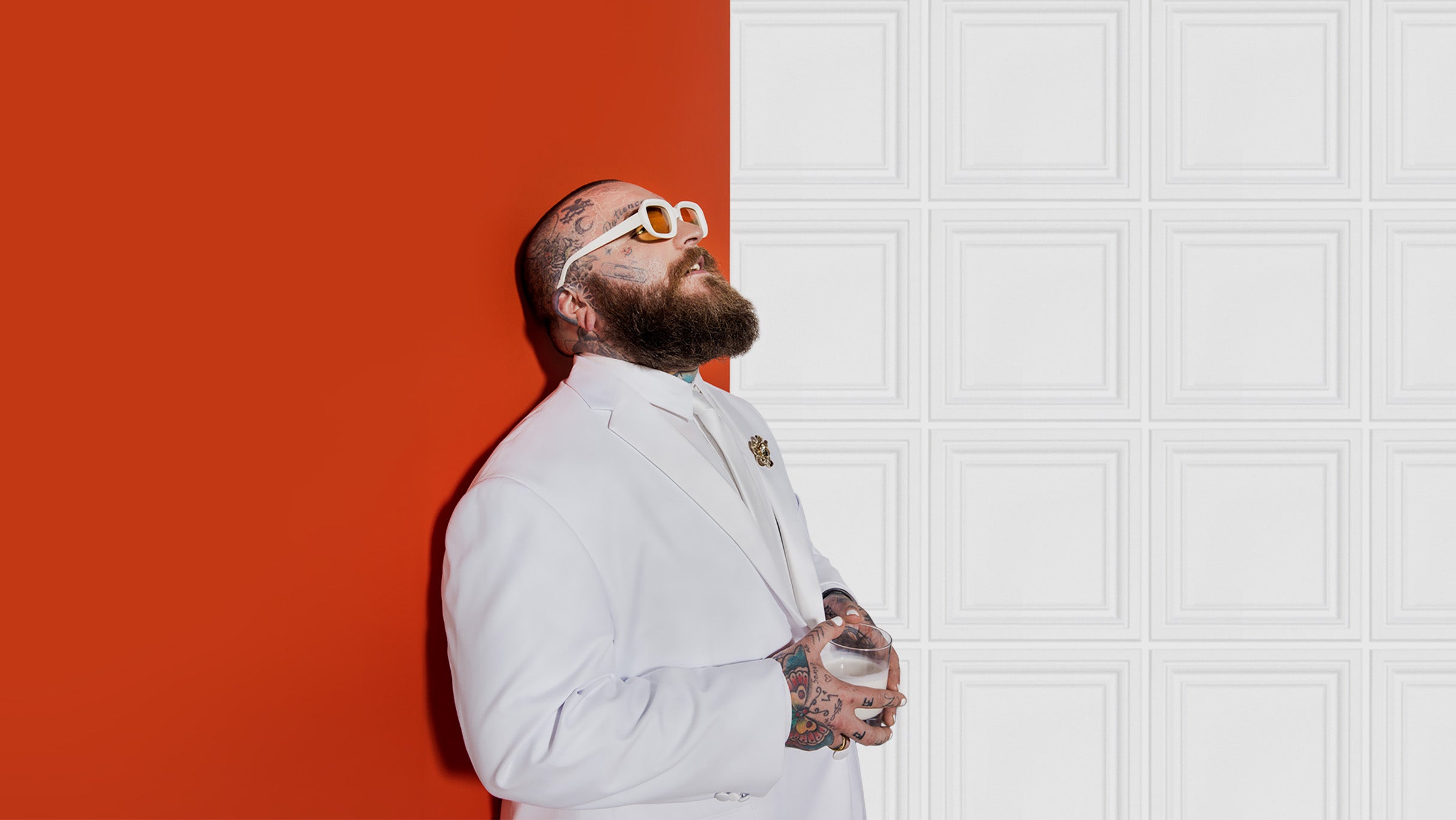 Saturday In The Park Festival: Teddy Swims Announced As Headliner Saturday In The Park Festival: Teddy Swims Announced As Headliner