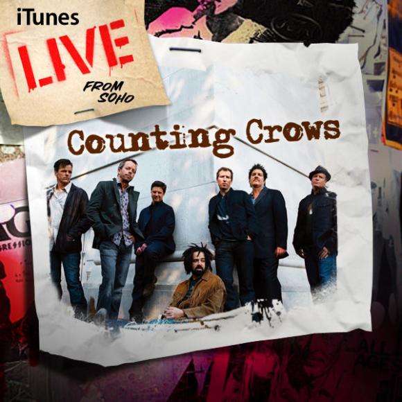 Saturday Night Live And Counting Crows: The 1998 Performance That Changed Everything Saturday Night Live And Counting Crows: The 1998 Performance That Changed Everything