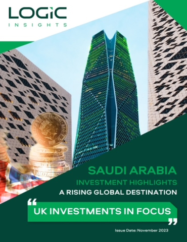 Saudi Arabia Investment Push: Deutsche Bank's Global Outreach Saudi Arabia Investment Push: Deutsche Bank's Global Outreach