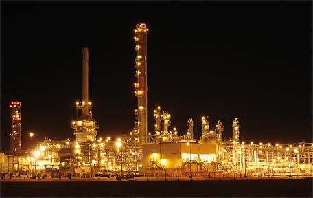 Saudi Aramco And Sabic: Implications Of A Potential Gas Business IPO Saudi Aramco And Sabic: Implications Of A Potential Gas Business IPO