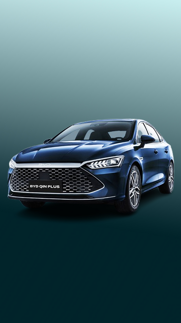 Saudi Aramco's Collaboration With BYD To Advance Electric Vehicle Technology Saudi Aramco's Collaboration With BYD To Advance Electric Vehicle Technology