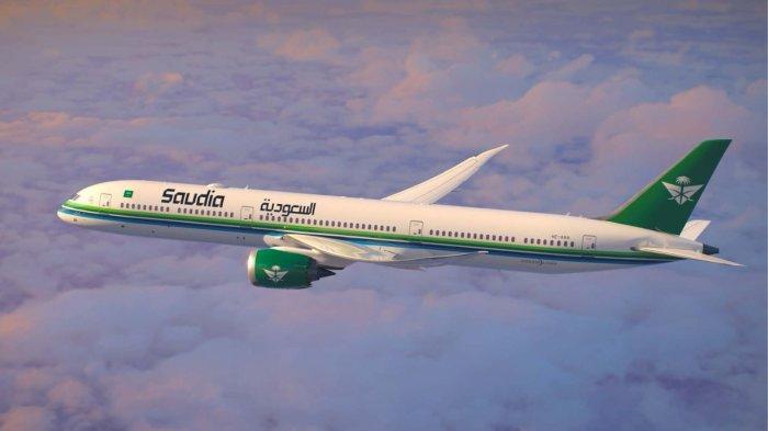 Saudia Airlines: Penerbangan Langsung Bali - Jeddah Saudia Airlines: Penerbangan Langsung Bali - Jeddah