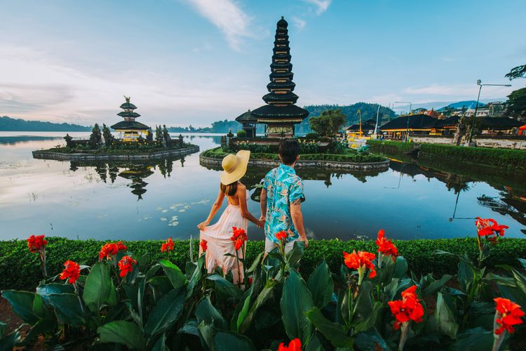 Saudia Buka Rute Baru Bali - Jeddah Saudia Buka Rute Baru Bali - Jeddah