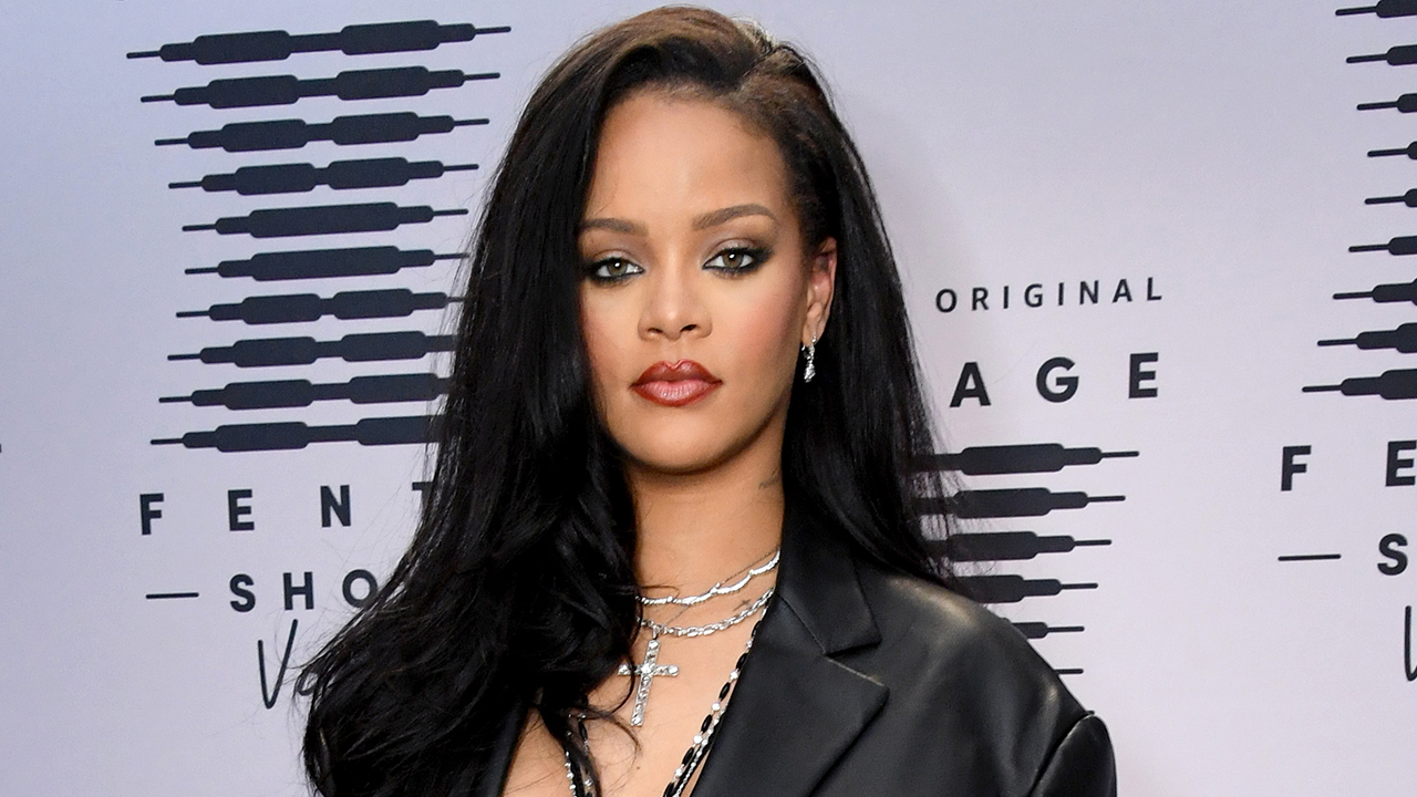 Savage X Fenty Bridal: Rihanna's Heavenly Wedding Lingerie Savage X Fenty Bridal: Rihanna's Heavenly Wedding Lingerie