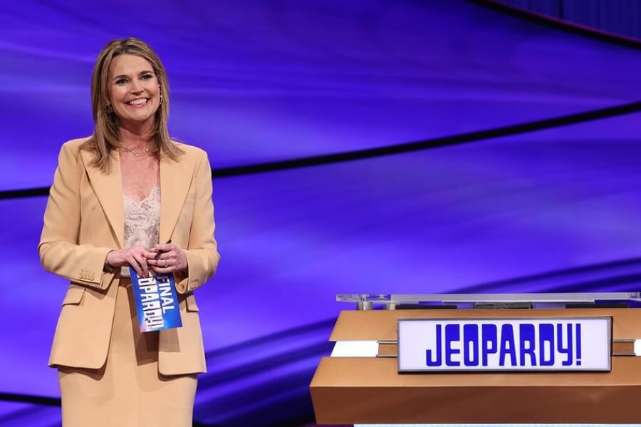 Savannah Guthrie Gets A Temporary Co-Host: Details On The Switch Savannah Guthrie Gets A Temporary Co-Host: Details On The Switch