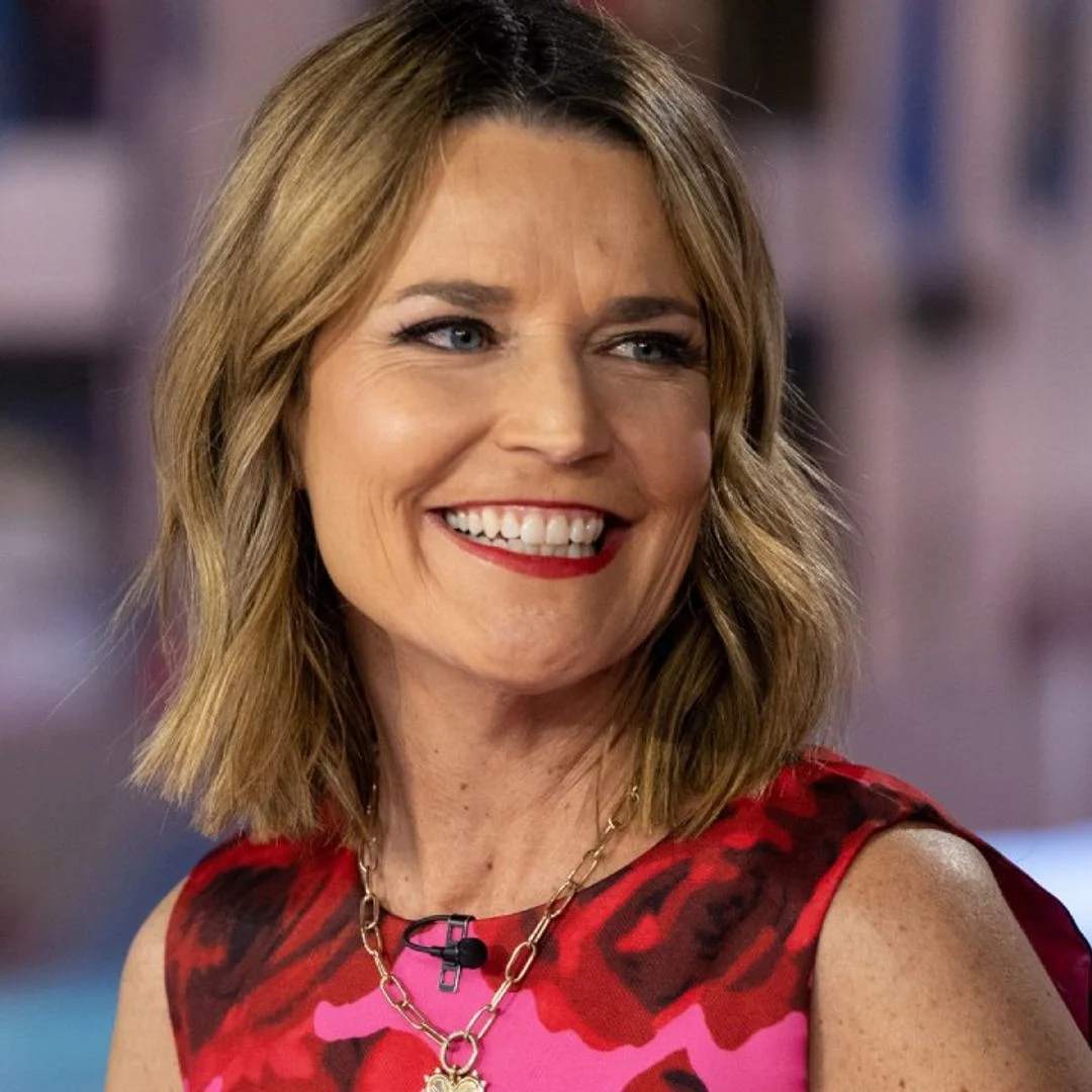 Savannah Guthrie's Co-Host Absence: A Mid-Week Change On Today Savannah Guthrie's Co-Host Absence: A Mid-Week Change On Today
