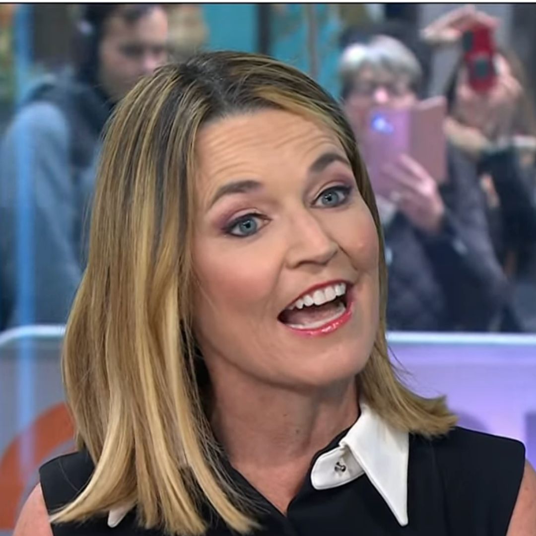 Savannah Guthrie's Replacement Co-Host: A Weekday Lineup Change