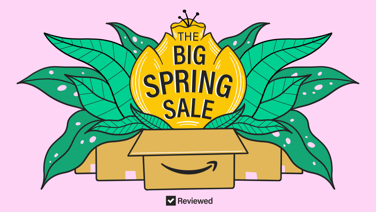 Save Big On Hugo Boss Perfumes: Amazon Spring Sale 2025 Save Big On Hugo Boss Perfumes: Amazon Spring Sale 2025