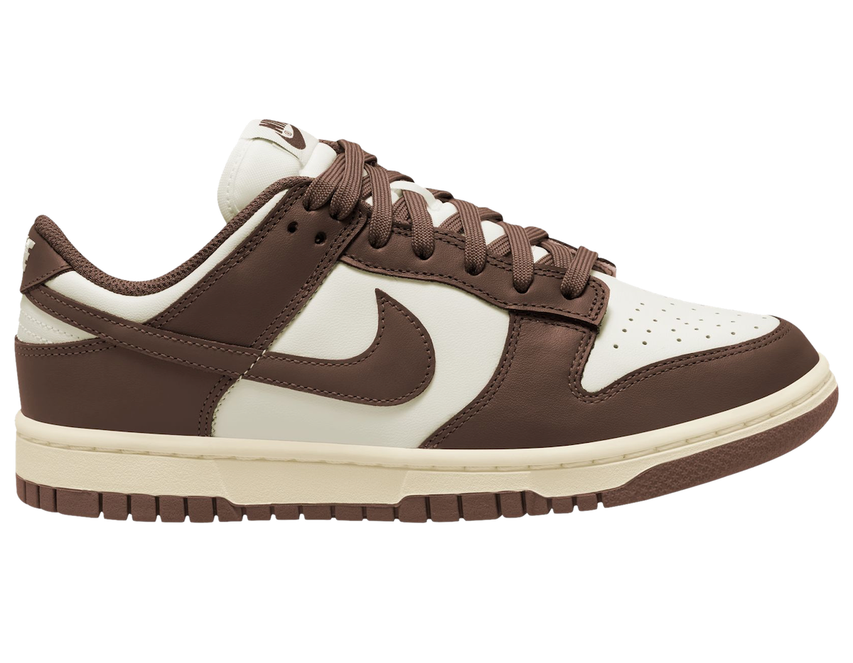 Save Big On Nike Dunks: Revolve Sale Offers Up To $52 Off Save Big On Nike Dunks: Revolve Sale Offers Up To $52 Off