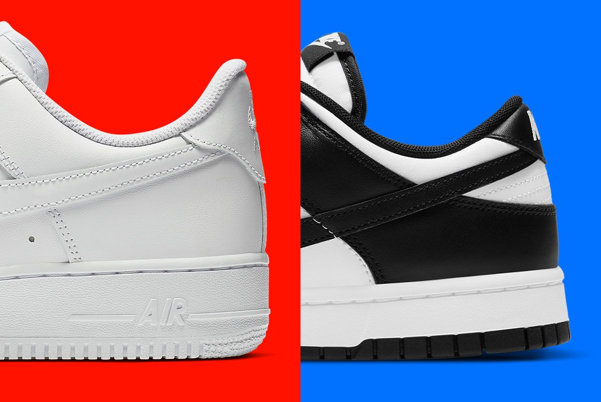 Save Big On Sneakers: Nike Air, Dunks, Jordans Sale At Foot Locker Save Big On Sneakers: Nike Air, Dunks, Jordans Sale At Foot Locker
