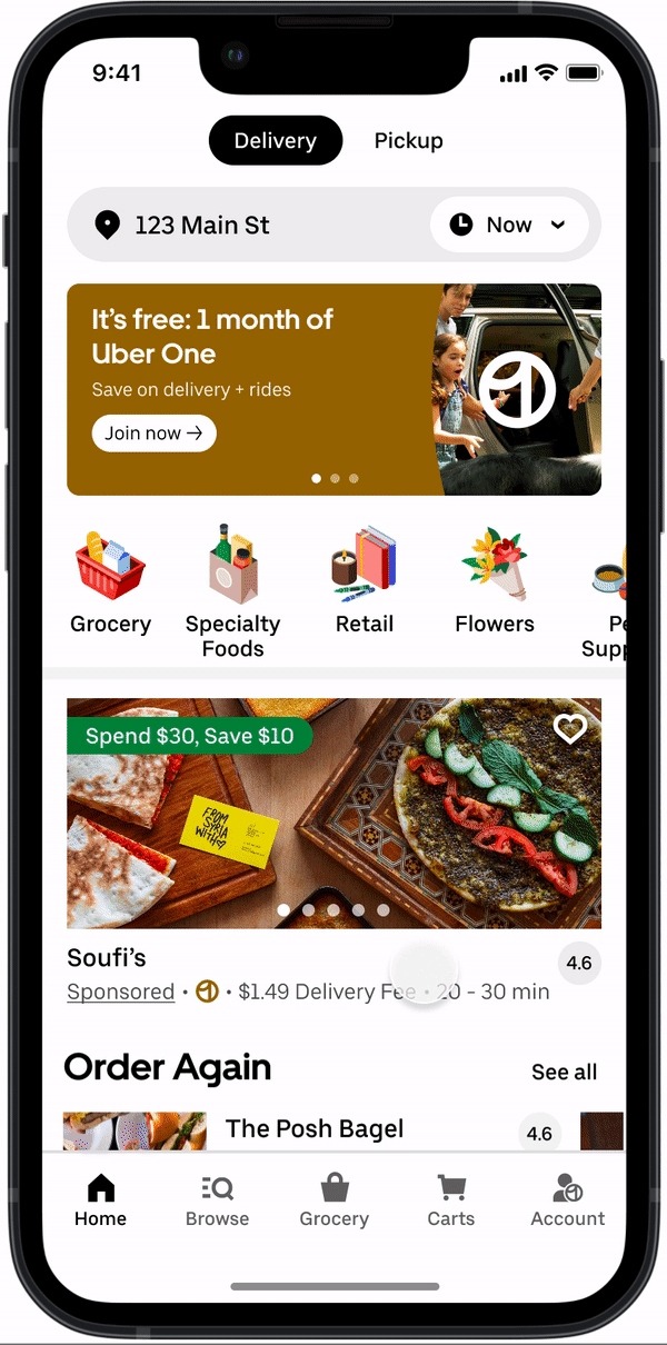 Save Money With Uber One: A New Membership For Kenya Save Money With Uber One: A New Membership For Kenya