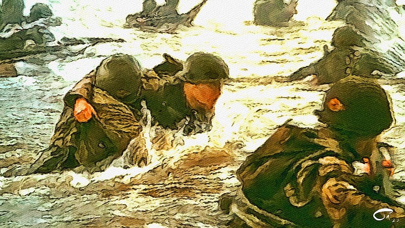 Saving Private Ryan: 20 Behind-the-Scenes Facts Saving Private Ryan: 20 Behind-the-Scenes Facts