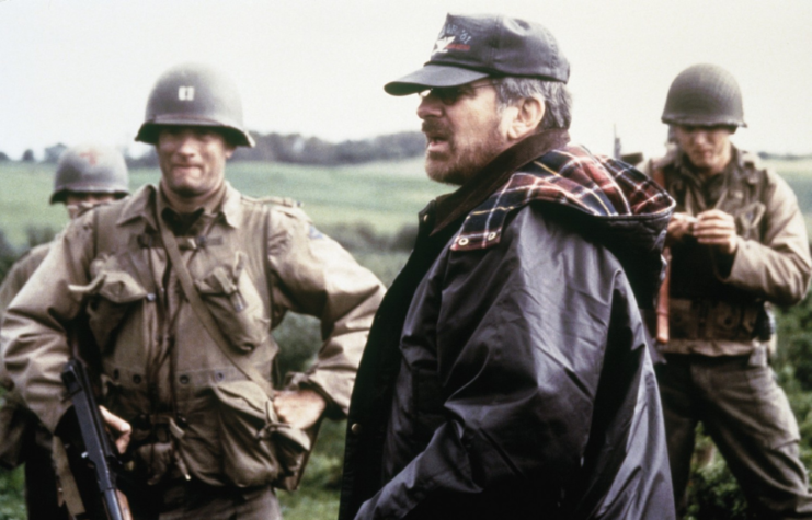 Saving Private Ryan Dethroned? A Look At The New Contender For Best War Movie Saving Private Ryan Dethroned? A Look At The New Contender For Best War Movie