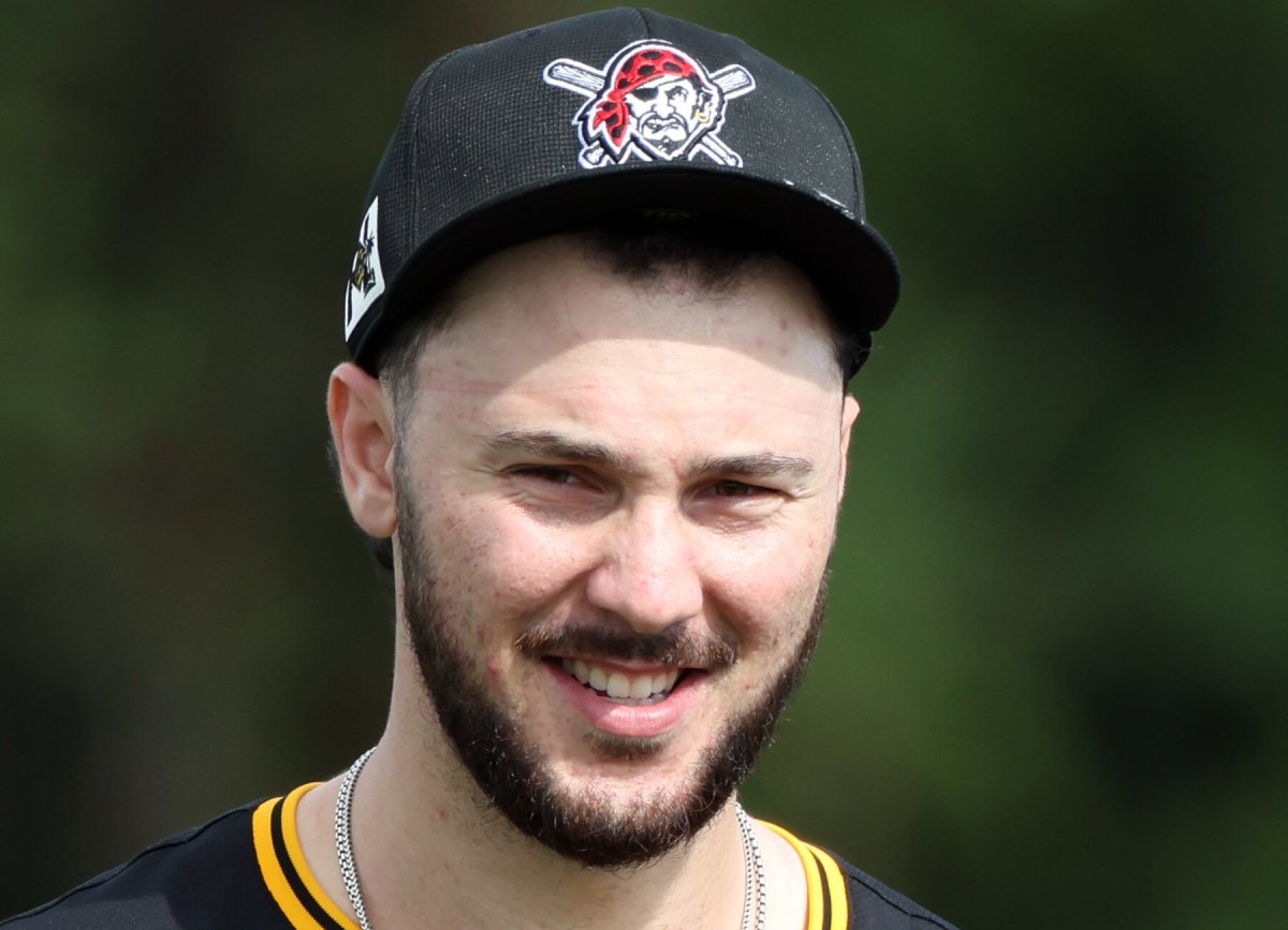 Saving The Pittsburgh Pirates: A Look Beyond Paul Skenes Saving The Pittsburgh Pirates: A Look Beyond Paul Skenes