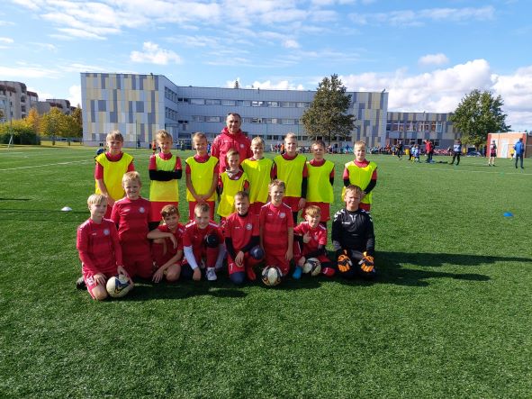 Savo Vardo Turnyras Vilniuje: Buzelio Tylėjimas Savo Vardo Turnyras Vilniuje: Buzelio Tylėjimas