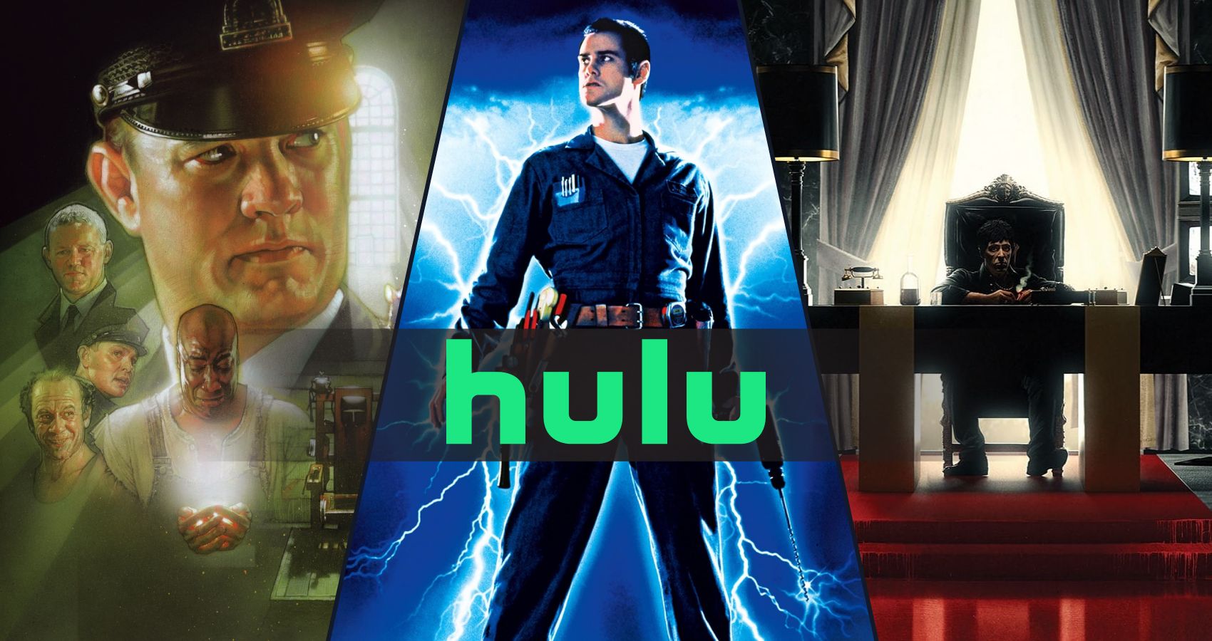 Saying Goodbye:  Movies Leaving Hulu In [Month]