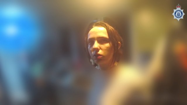 Scarlett Johansson's Alleged Stalker Arrested For Threatening To Bomb Saturday Night Live Scarlett Johansson's Alleged Stalker Arrested For Threatening To Bomb Saturday Night Live