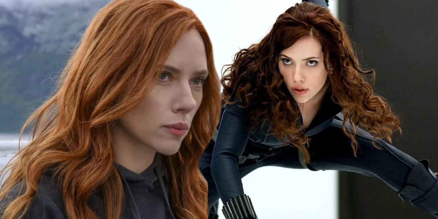 Scarlett Johansson's Future As Black Widow: MCU Return Speculation Scarlett Johansson's Future As Black Widow: MCU Return Speculation