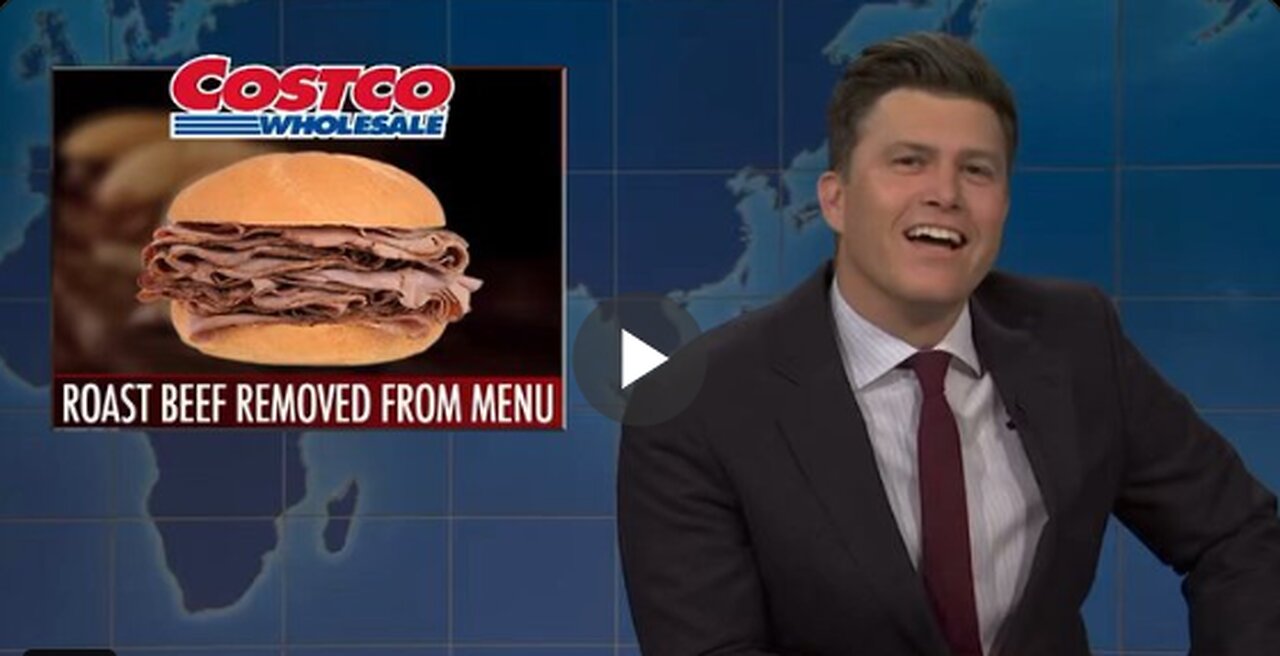Scarlett Johansson's SNL Roast Beef Joke: Husband's Hilarious Retaliation Scarlett Johansson's SNL Roast Beef Joke: Husband's Hilarious Retaliation