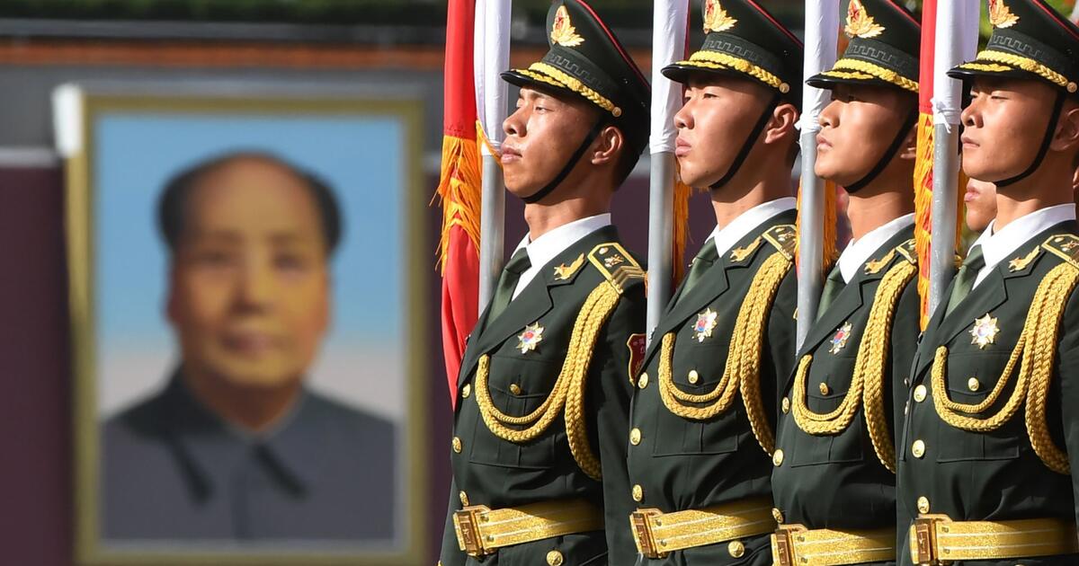Schandaal Prins Andrew: Verbindingen Met China Onder De Loep Schandaal Prins Andrew: Verbindingen Met China Onder De Loep