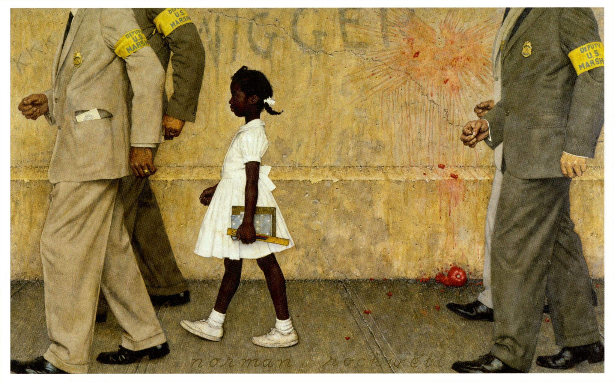 School Desegregation: A Look At Recent Legal Developments School Desegregation: A Look At Recent Legal Developments