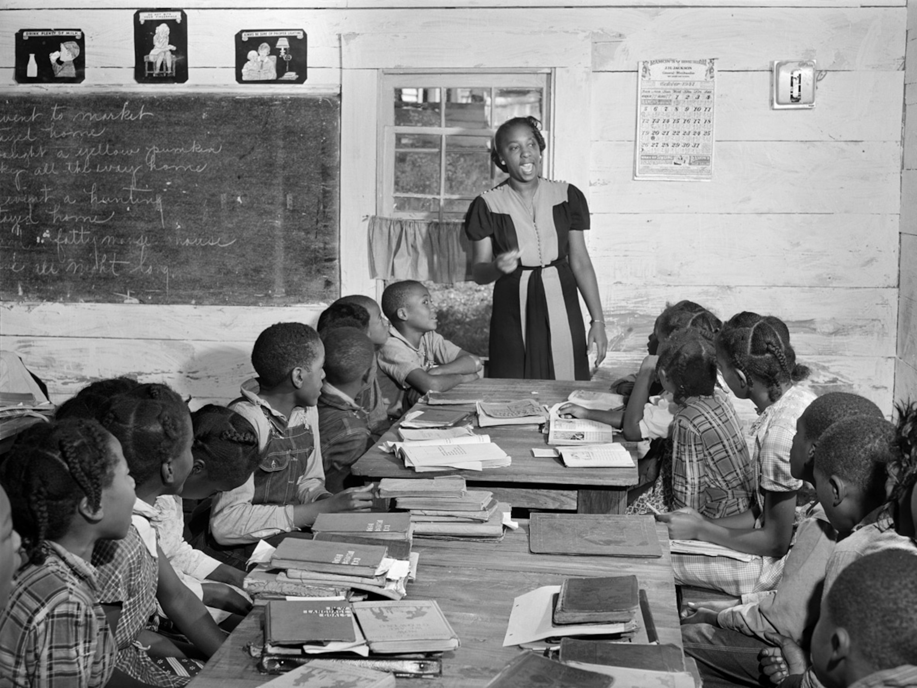 School Desegregation Order Ended: The Impact On Education School Desegregation Order Ended: The Impact On Education