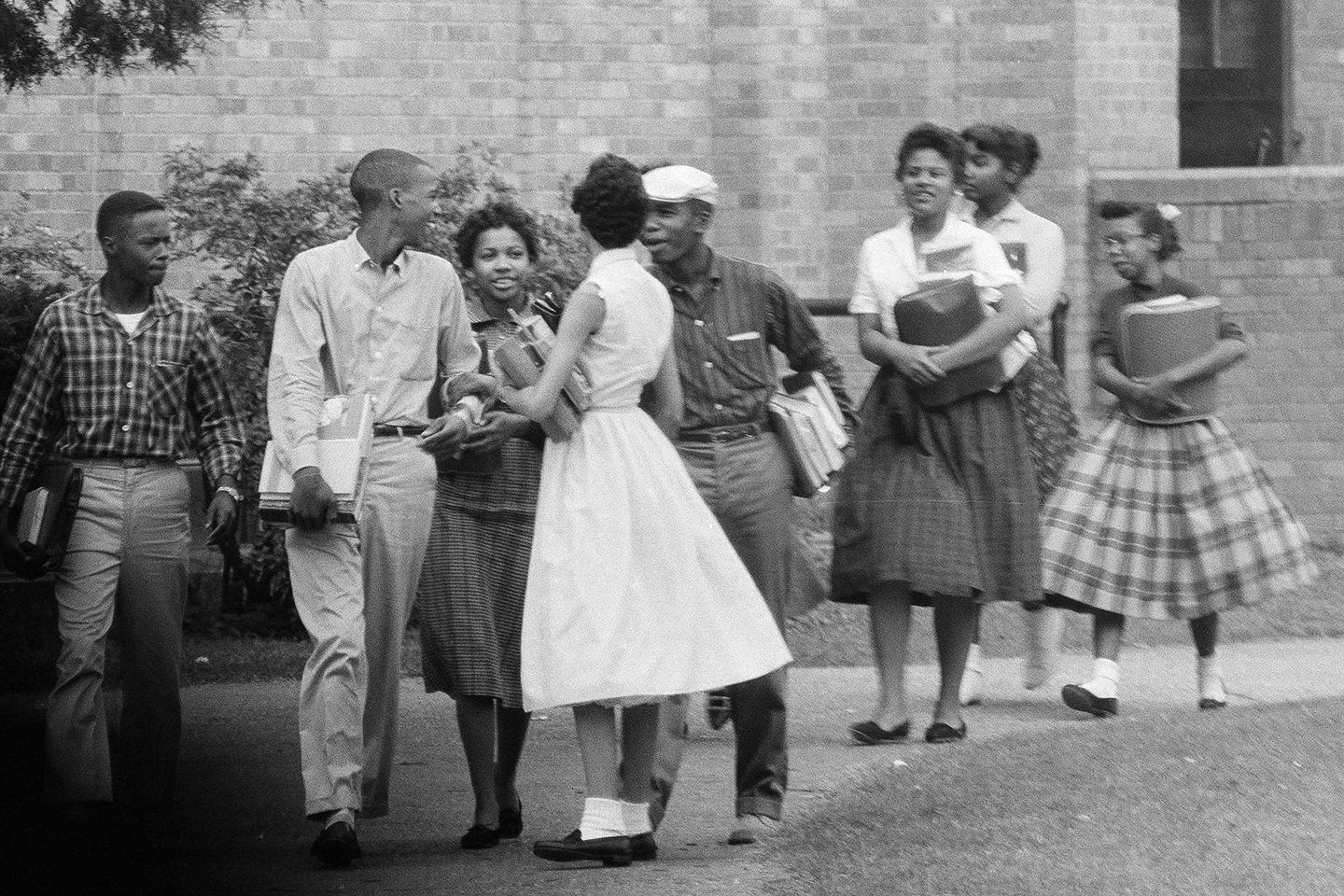 School Desegregation Order Ended: What Happens Next? School Desegregation Order Ended: What Happens Next?