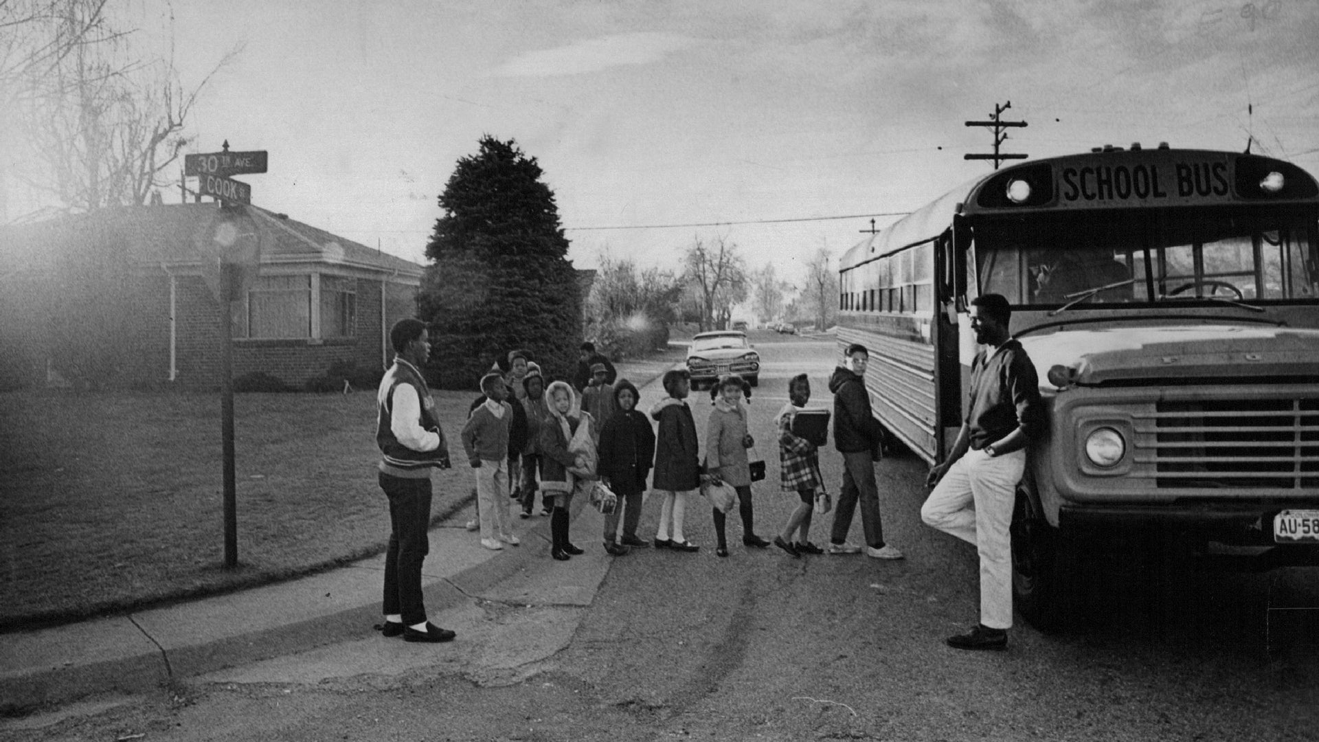 School Desegregation Order Terminated: A Turning Point In Education School Desegregation Order Terminated: A Turning Point In Education
