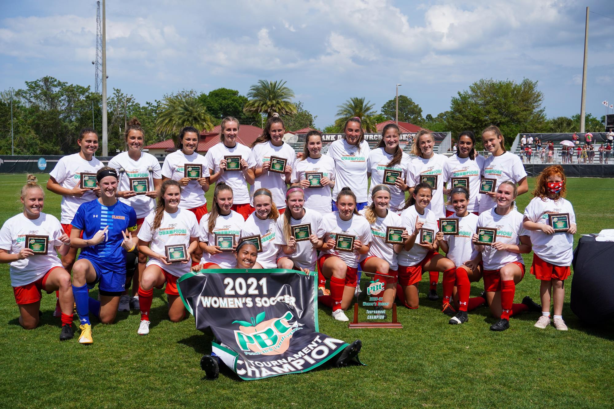 School Record Broken: Ndukwe Named PBC Tournament MVP School Record Broken: Ndukwe Named PBC Tournament MVP