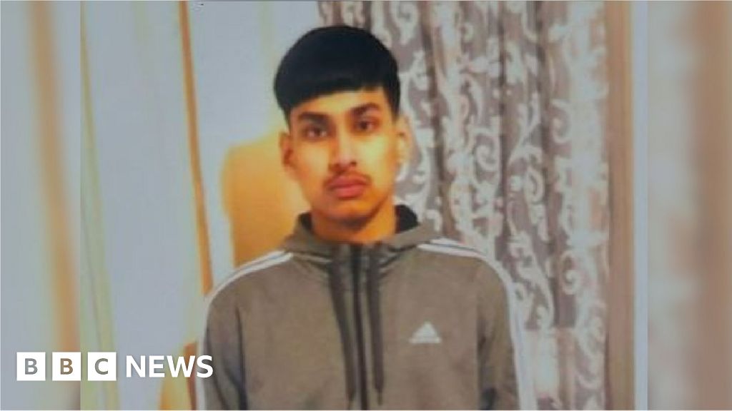 School Stabbing: Funeral For 15-Year-Old To Be Held School Stabbing: Funeral For 15-Year-Old To Be Held