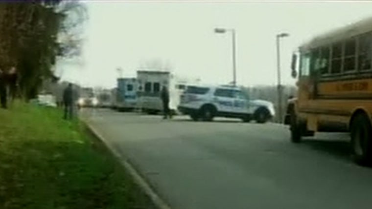 School Stabbing Victim Laid To Rest At Funeral Service School Stabbing Victim Laid To Rest At Funeral Service