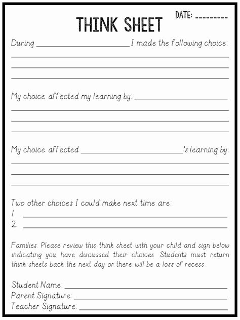 School Suspension: A Counterproductive Approach To Student Discipline School Suspension: A Counterproductive Approach To Student Discipline