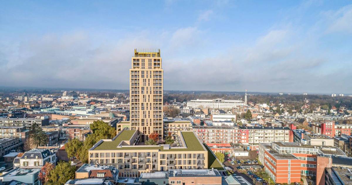 Schoolgebouw Kampen: Duurzame Bouw, Maar Geen Stroomverbinding Schoolgebouw Kampen: Duurzame Bouw, Maar Geen Stroomverbinding