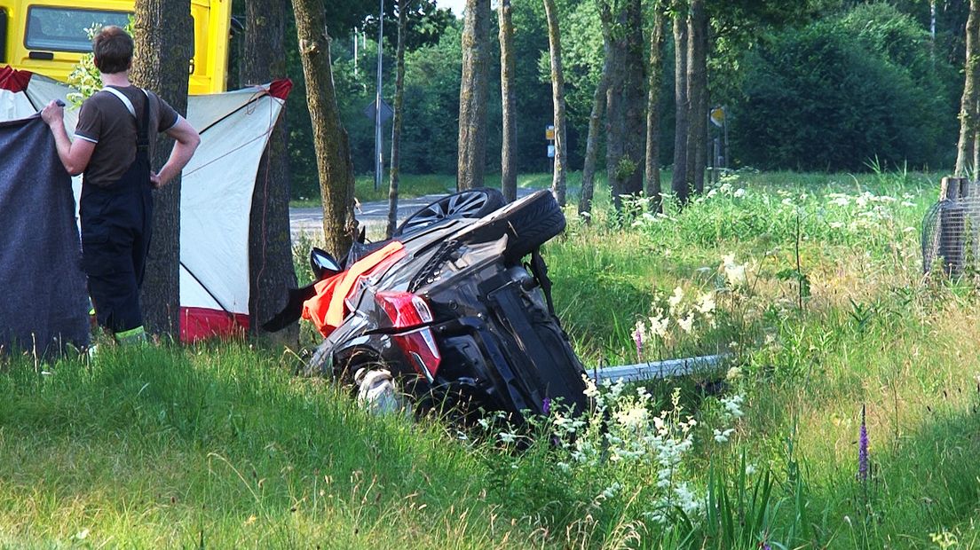 Schotincident Venlo: Man Komt Om Het Leven Schotincident Venlo: Man Komt Om Het Leven