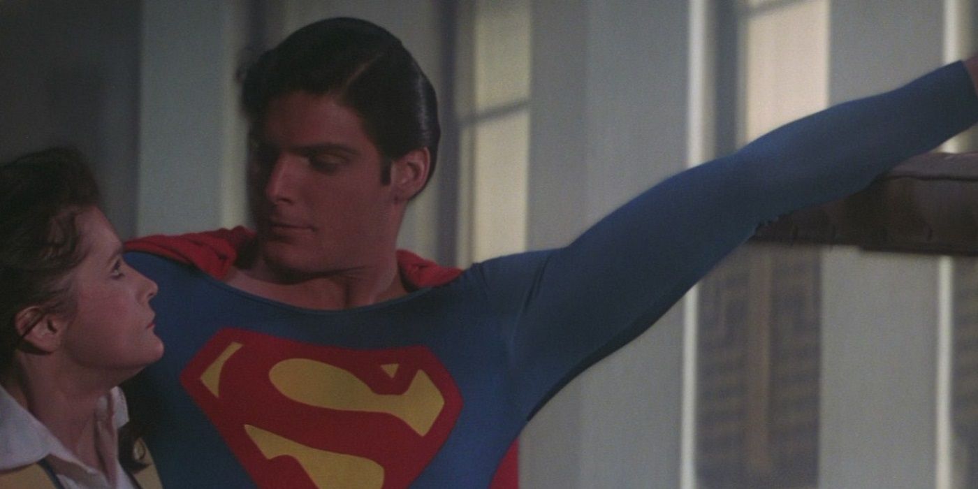 Schwarzenegger's Superman Audition: What Went Wrong? An Exclusive Look Schwarzenegger's Superman Audition: What Went Wrong? An Exclusive Look