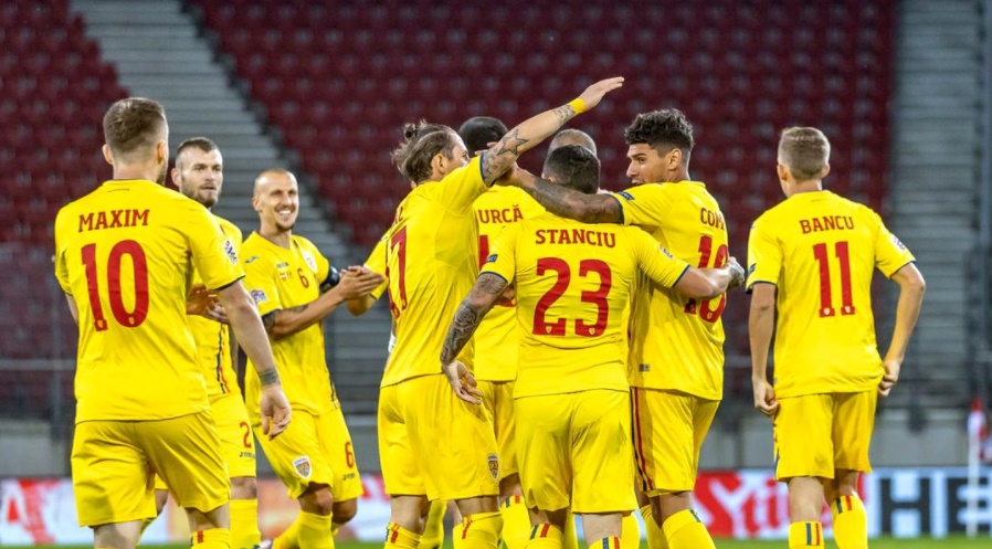 Scor Devastator În Liga Națiunilor: Georgia - Armenia 6-1 Scor Devastator În Liga Națiunilor: Georgia - Armenia 6-1