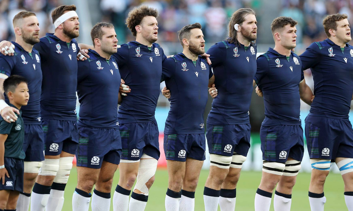Scotland In The Six Nations 2025: Are Recent Results Misleading? Scotland In The Six Nations 2025: Are Recent Results Misleading?