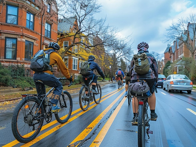 Scott Saville's Dedication: Years Of Cycling, RAGBRAI And Work Commutes Scott Saville's Dedication: Years Of Cycling, RAGBRAI And Work Commutes