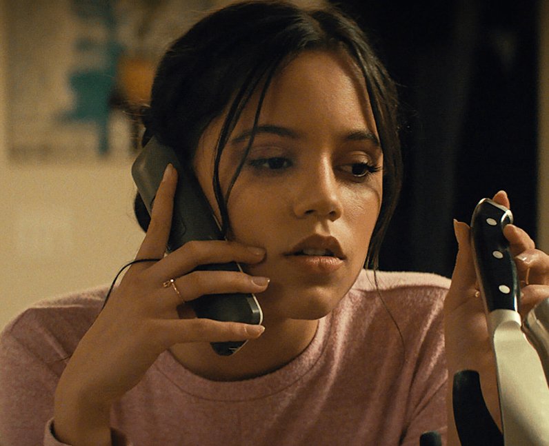 Scream 7: Jenna Ortega's Steunbetuiging Aan Melissa Barrera Scream 7: Jenna Ortega's Steunbetuiging Aan Melissa Barrera