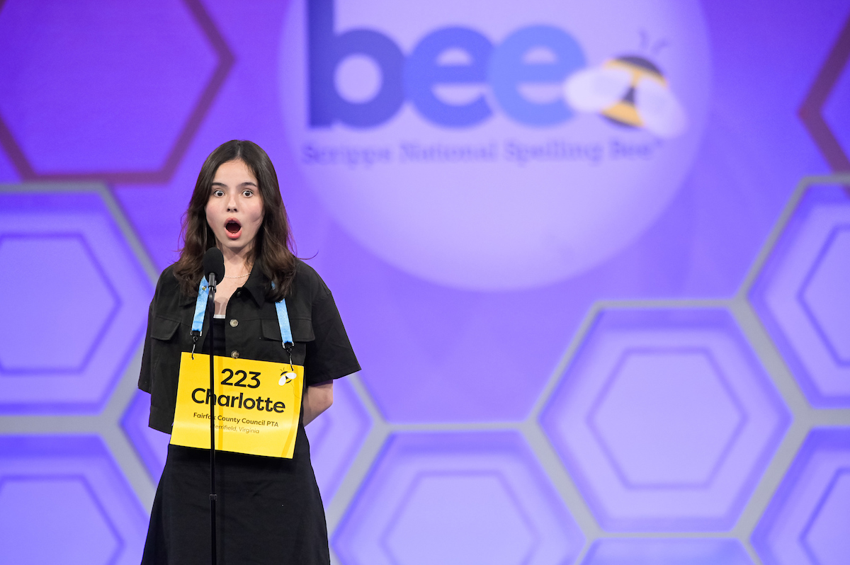 Scripps National Spelling Bee 2024: Faizan Zaki's Victory Scripps National Spelling Bee 2024: Faizan Zaki's Victory