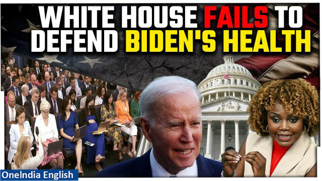 Scrutiny Of Biden's Mental State: Warren's Response Scrutiny Of Biden's Mental State: Warren's Response