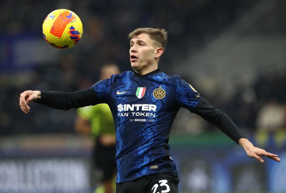Scudetto Race: Inter, Napoli, Atalanta - Overzicht & Voorspellingen Scudetto Race: Inter, Napoli, Atalanta - Overzicht & Voorspellingen