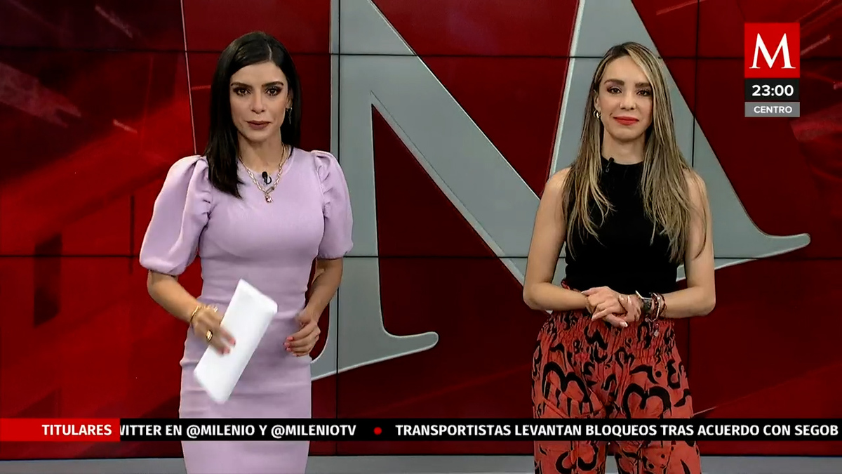 Se Cae Ticketmaster: Noticias De Grupo Milenio Del 8 De Abril Se Cae Ticketmaster: Noticias De Grupo Milenio Del 8 De Abril
