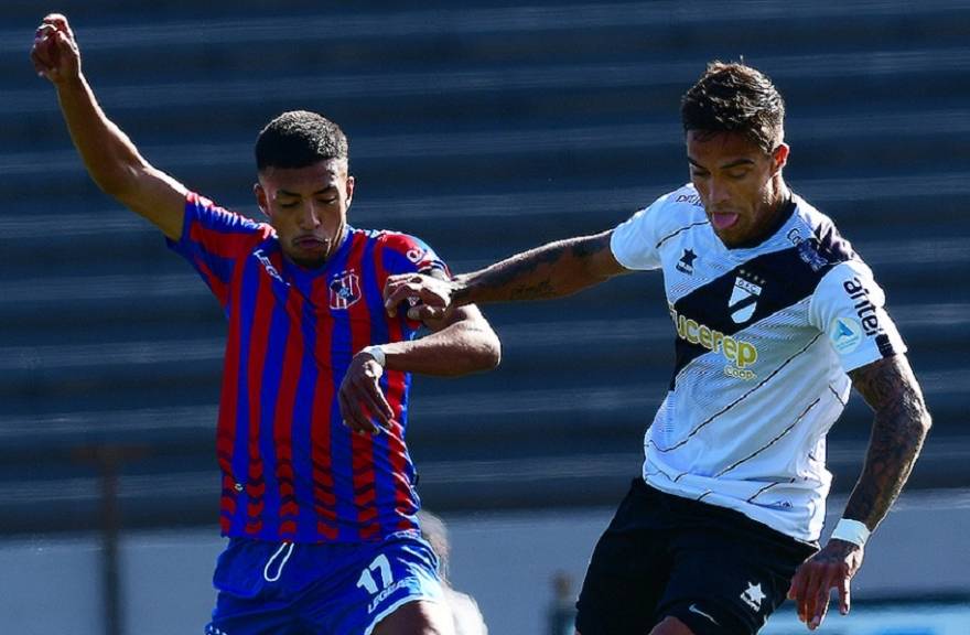 Se Sorteó El Campeonato Uruguayo De Segunda División 2025: Todo Lo Que Necesitas Saber Se Sorteó El Campeonato Uruguayo De Segunda División 2025: Todo Lo Que Necesitas Saber